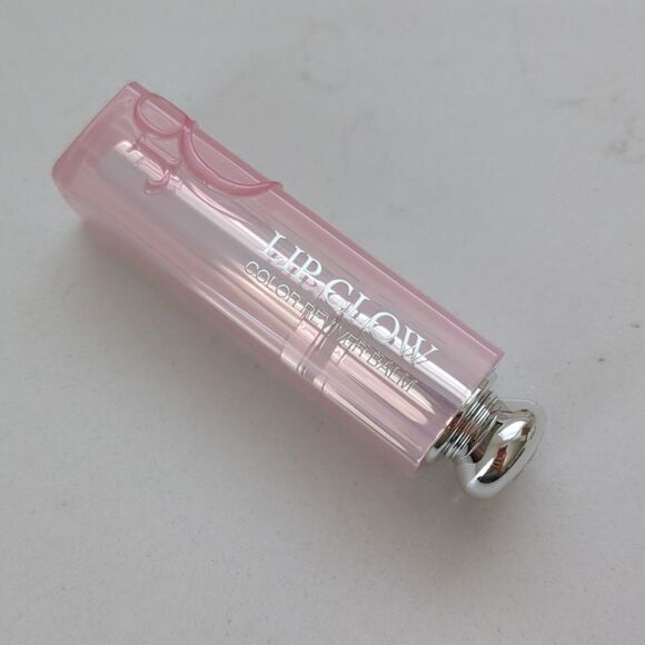 Dior Addict Lip Glow 001 Pink - Picture 5 of 10